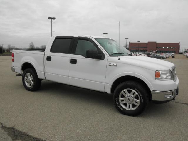 Photo of 2004 Ford F-150