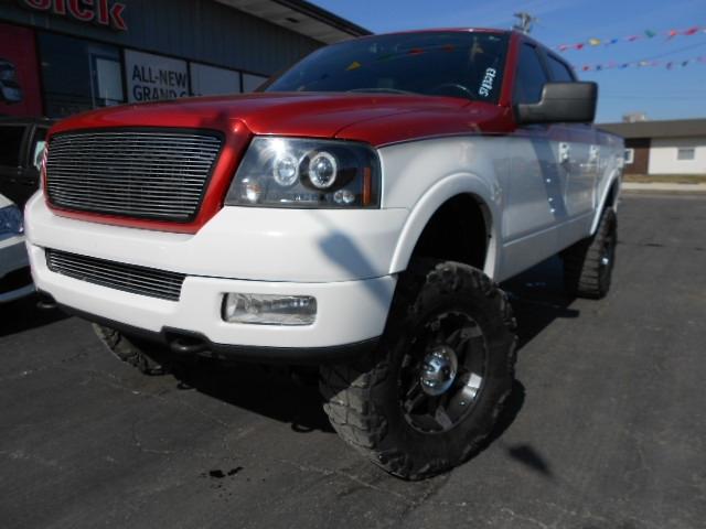 Photo of 2004 Ford F-150