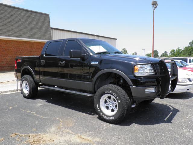 Photo of 2004 Ford F-150