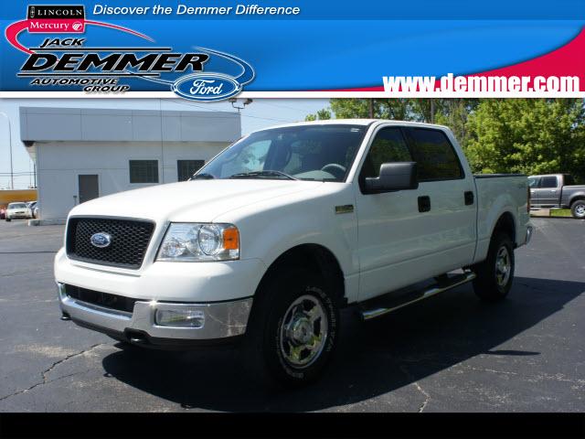 Photo of 2004 Ford F-150
