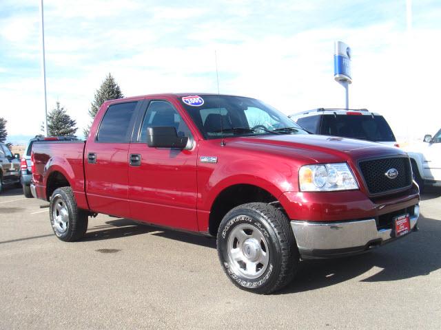 Photo of 2005 Ford F-150