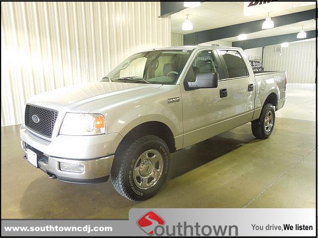 Photo of 2005 Ford F-150
