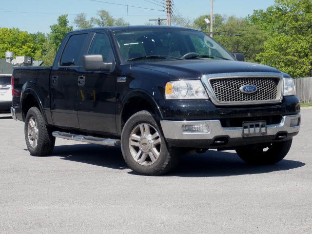 Photo of 2005 Ford F-150
