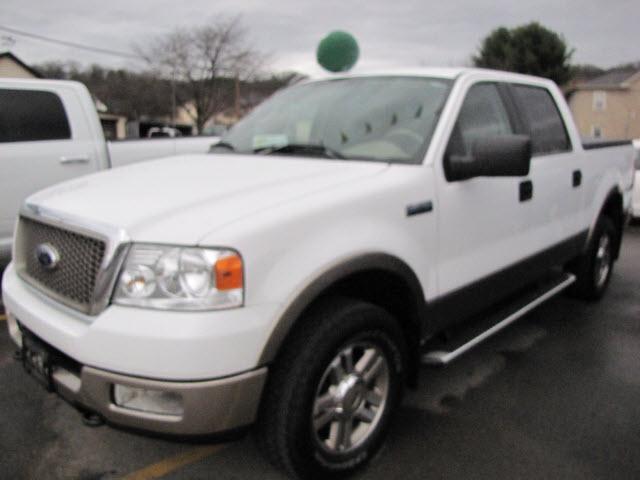Photo of 2005 Ford F-150