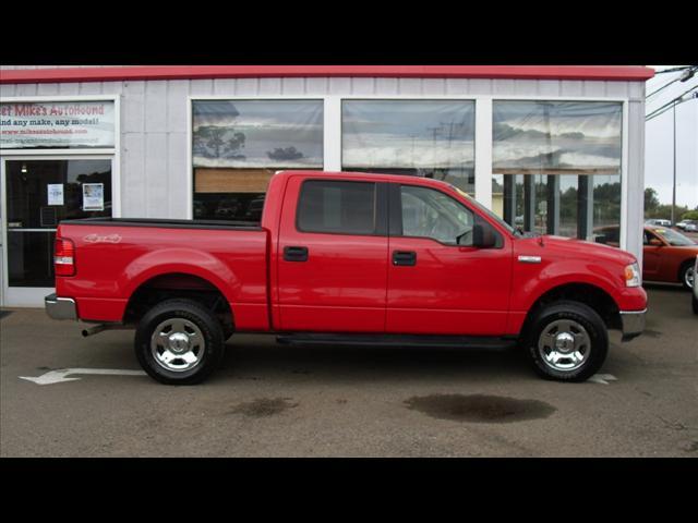 Photo of 2005 Ford F-150