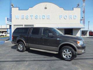 Photo of 2005 Ford F-150