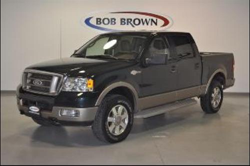 Photo of 2005 Ford F-150