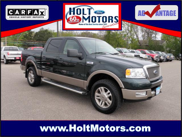 Photo of 2005 Ford F-150