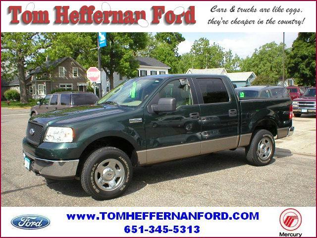 Photo of 2006 Ford F-150