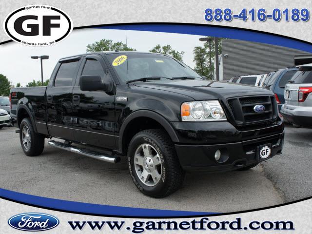 Photo of 2006 Ford F-150