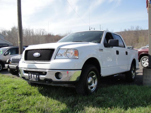 Photo of 2006 Ford F-150