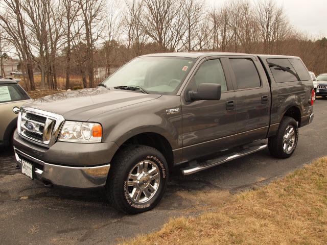Photo of 2008 Ford F-150