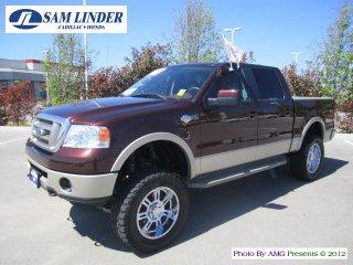 Photo of 2008 Ford F-150