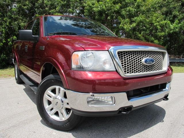 Photo of 2004 Ford F-150