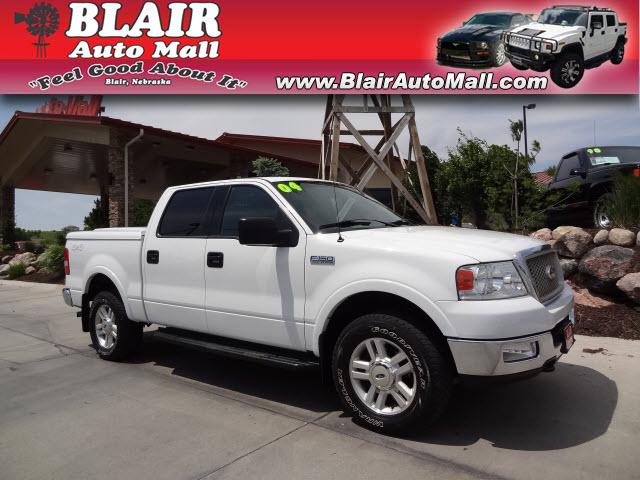 Photo of 2004 Ford F-150