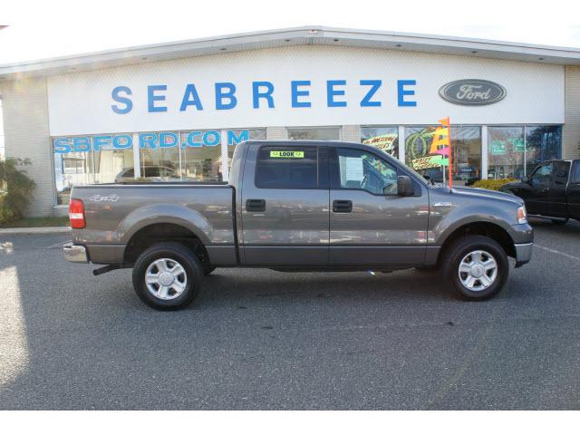 Photo of 2004 Ford F-150