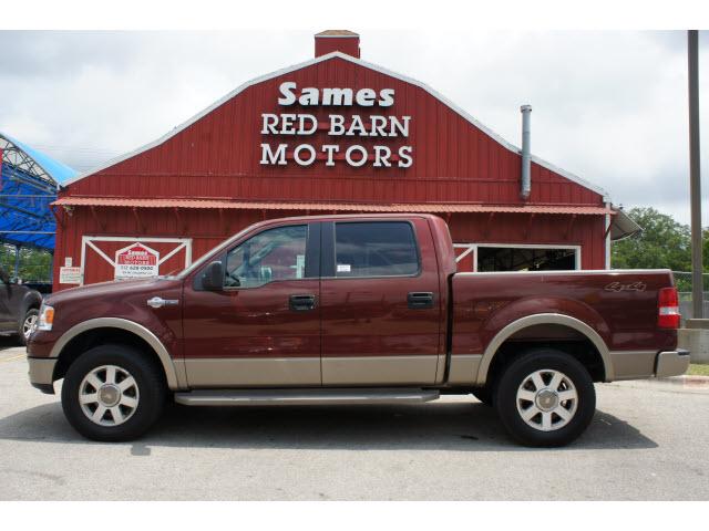 Photo of 2005 Ford F-150