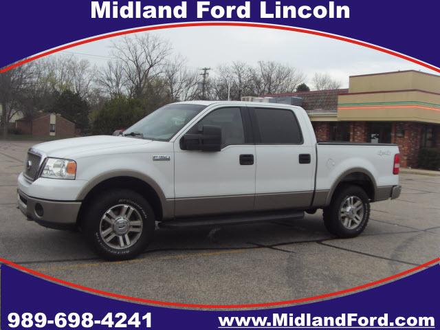 Photo of 2006 Ford F-150
