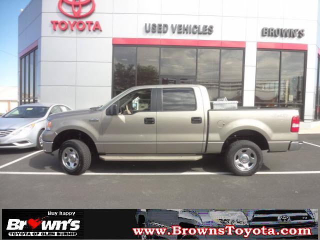Photo of 2006 Ford F-150