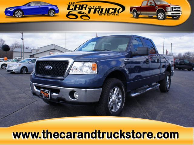 Photo of 2006 Ford F-150