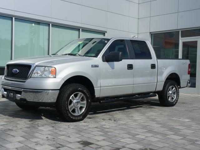 Photo of 2007 Ford F-150