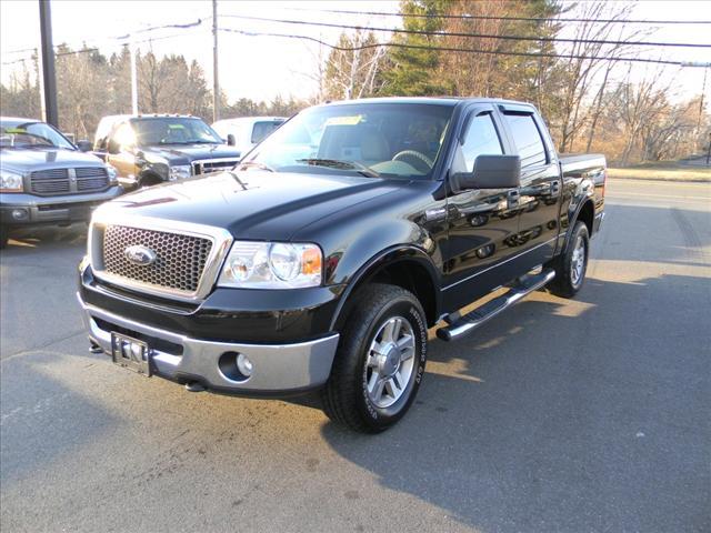 Photo of 2008 Ford F-150