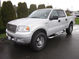 Photo of 2004 Ford F-150