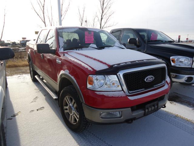 Photo of 2005 Ford F-150