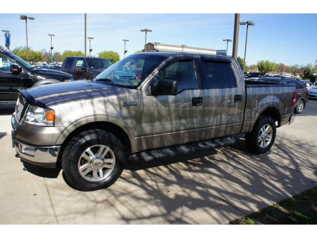 Photo of 2005 Ford F-150