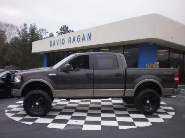 Photo of 2005 Ford F-150