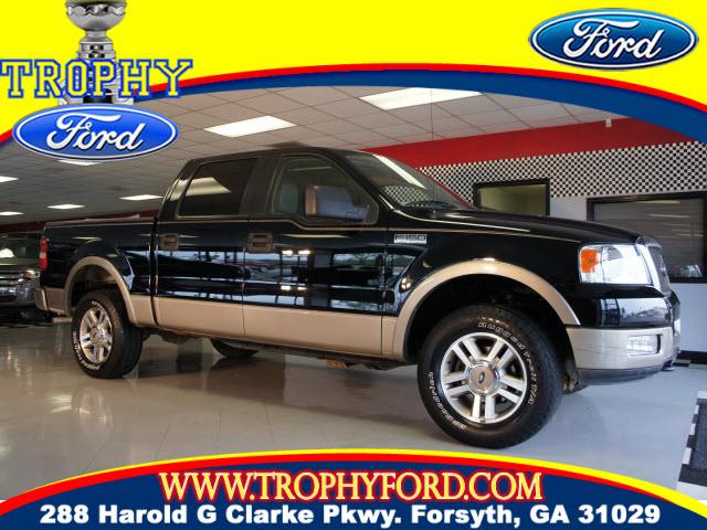 Photo of 2005 Ford F-150