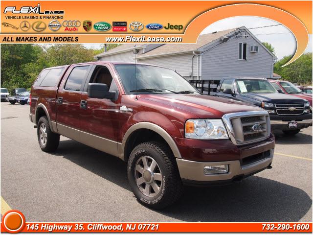 Photo of 2005 Ford F-150