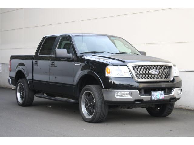 Photo of 2005 Ford F-150