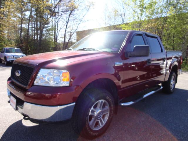 Photo of 2005 Ford F-150