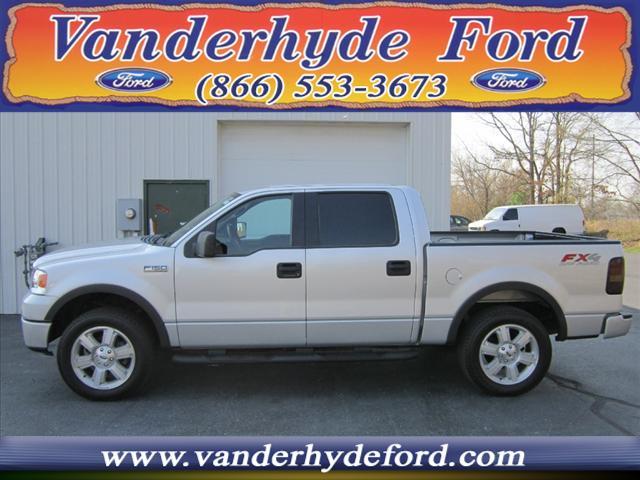 Photo of 2006 Ford F-150