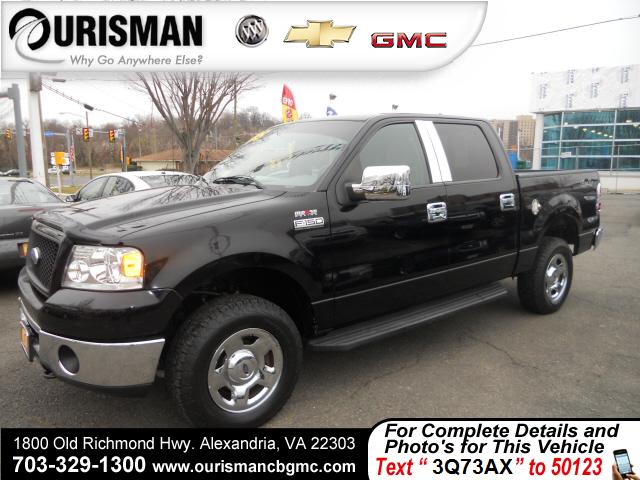 Photo of 2006 Ford F-150