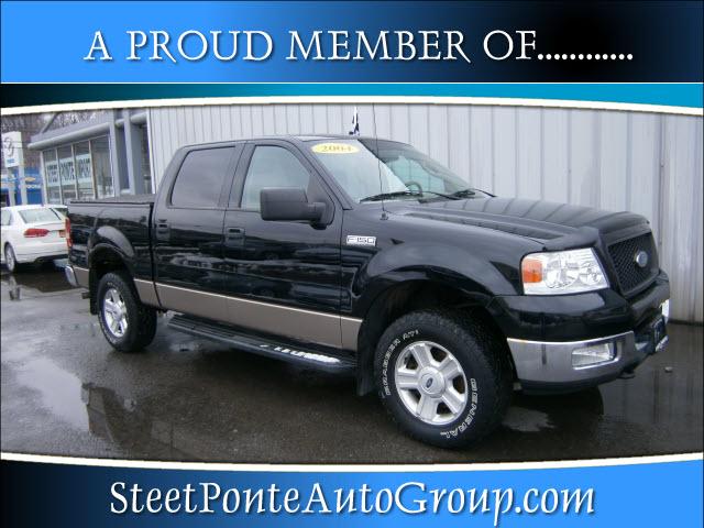 Photo of 2004 Ford F-150