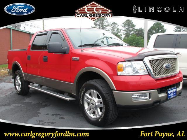 Photo of 2004 Ford F-150