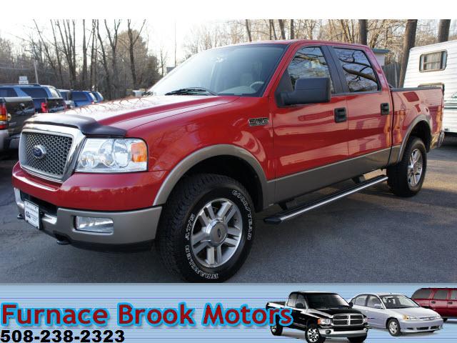 Photo of 2005 Ford F-150