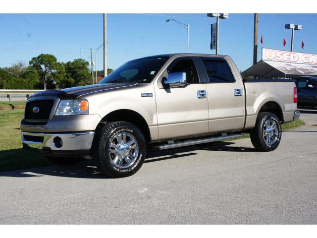 Photo of 2006 Ford F-150