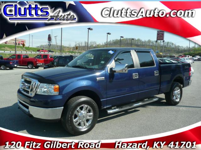 Photo of 2007 Ford F-150