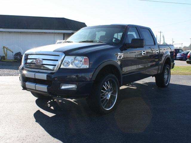 Photo of 2004 Ford F-150