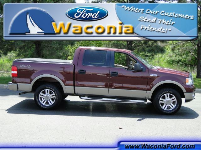 Photo of 2005 Ford F-150