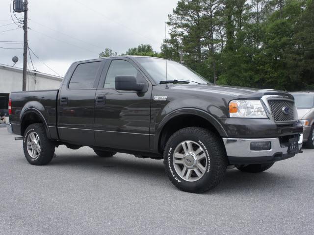 Photo of 2005 Ford F-150