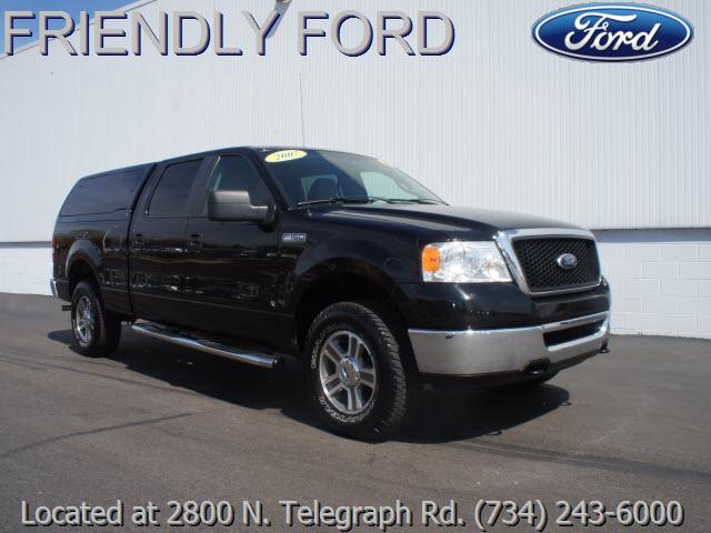 Photo of 2007 Ford F-150