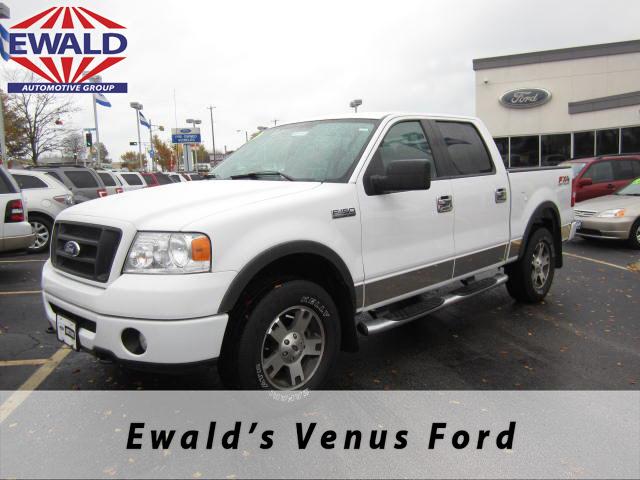 Photo of 2007 Ford F-150