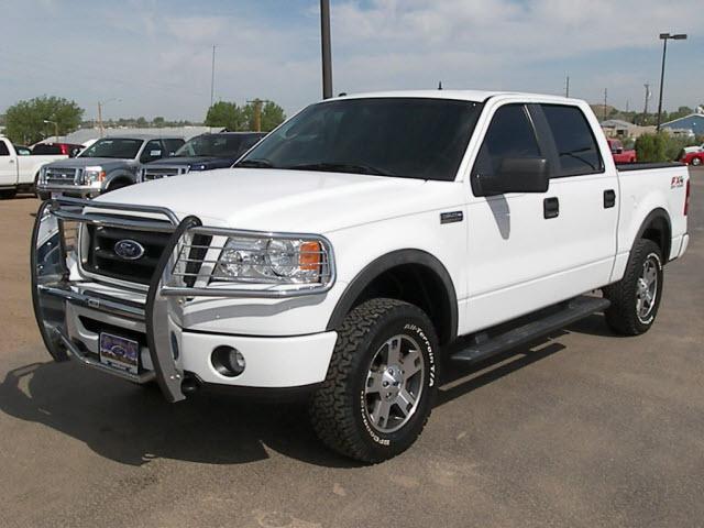 Photo of 2008 Ford F-150