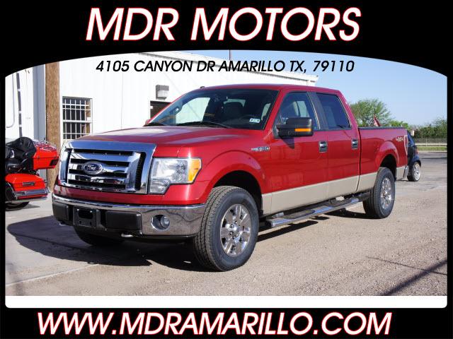 Photo of 2009 Ford F-150