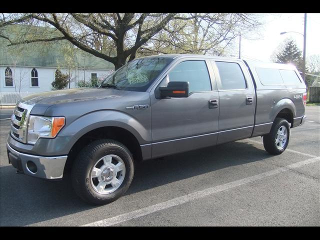 Photo of 2009 Ford F-150