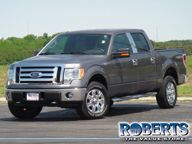 Photo of 2009 Ford F-150
